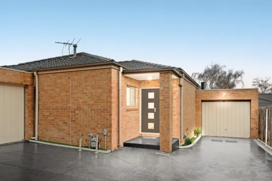 3/2 Manoon Road, Clayton South VIC 3169-Image