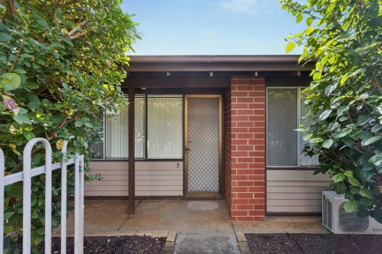3/2 Perez Avenue, Salisbury, SA 5108