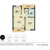 3/2 Perez Avenue, Salisbury, SA 5108-Floorplan