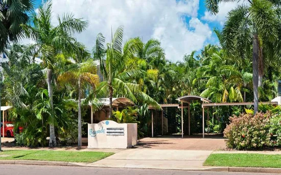 3/2 Philip Street, Fannie Bay, NT 0820