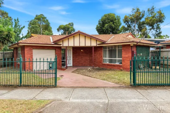 3/2 Rosshire Road, Newport, Vic 3015
