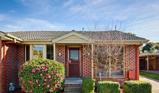 3/2 Rupert Street, Mitcham, Vic 3132