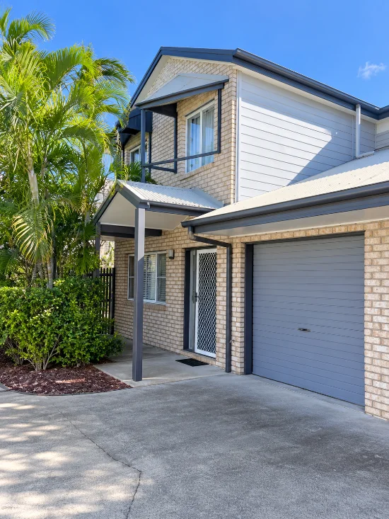 3/2 Sutton Court, Andergrove, Qld 4740