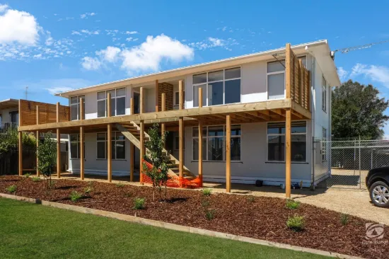 3/2 Tanjil Avenue, Paynesville, Vic 3880