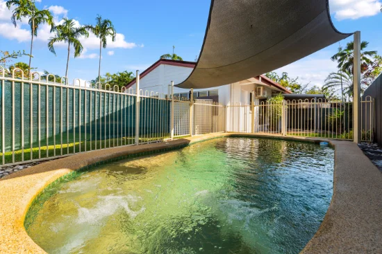3/2 Timor Court, Leanyer, NT 0812