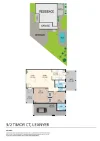 3/2 Timor Court, Leanyer, NT 0812-Floorplan