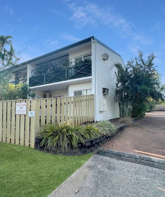 3/2 Timpson Court, Gray, NT 0830