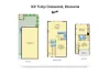 3/2 Tulip Crescent, Boronia, Vic 3155-Floorplan