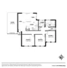 3/2 Woni Court, Direk, SA 5110-Floorplan