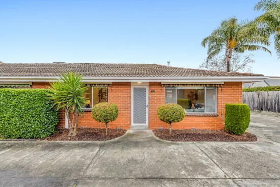 3/20-22 Pell Street, Bentleigh East, Vic 3165