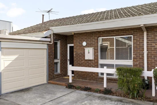 3/20-22 Rathcown Road, Reservoir, Vic 3073