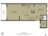 3/20 Apollo Place, Halls Head, WA 6210-Floorplan