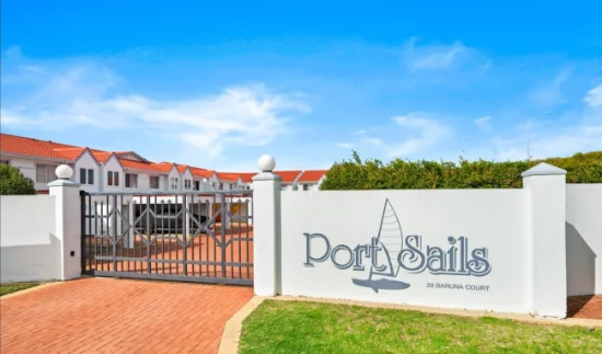 3/20 Baruna court, Halls Head, WA 6210 - For Rent
