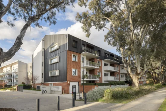 3/20 Bradfield Street, Downer, ACT 2602