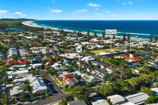 3/20 Byron Street, Lennox Head, NSW 2478