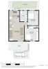 3/20 Byron Street, Lennox Head, NSW 2478-Floorplan