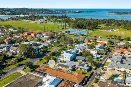 3/20 Crane Street, Ballina, NSW 2478