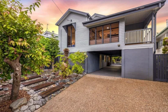 3/20 Denbeigh Street, Parramatta Park QLD 4870 - For Rent