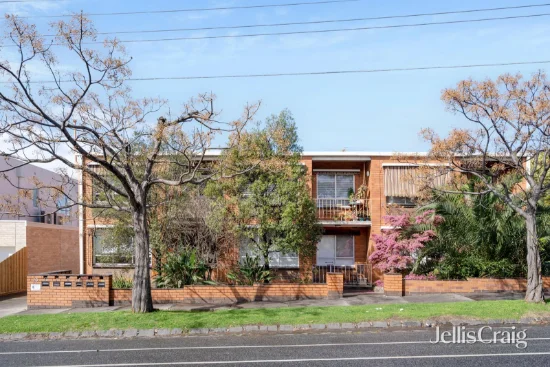 3/20 Fitzgerald Road, Essendon, Vic 3040