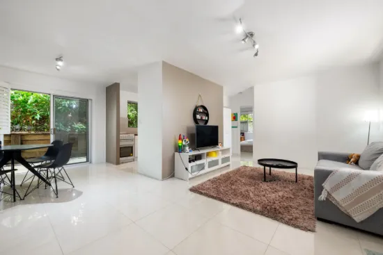 3/20 Franklin Street, Kelvin Grove, Qld 4059
