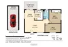 3/20 Franklin Street, Kelvin Grove, Qld 4059-Floorplan