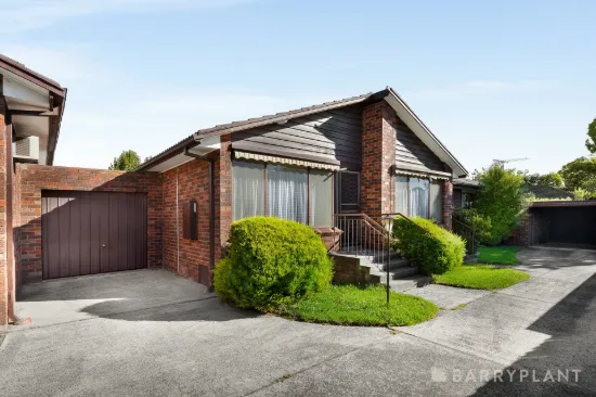 3/20 Greenwood Avenue, Ringwood, Vic 3134