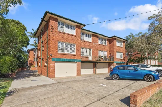 3/20 Hill Street, Woolooware, NSW 2230