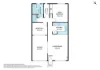 3/20 Hodel Street, Rosslea, Qld 4812-Floorplan