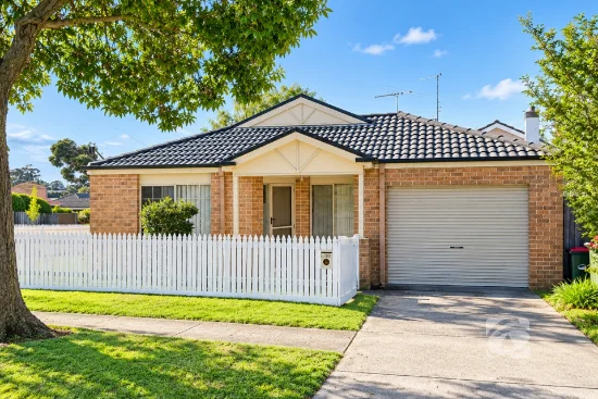 3/20 Hopetoun Road, Drouin, Vic 3818