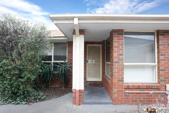 3/20 Kelsby Street, Reservoir, Vic 3073