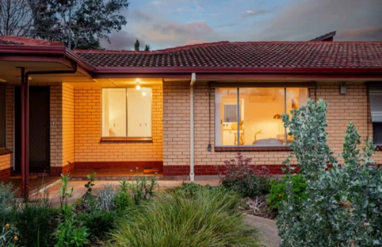 3/20 Kingston Avenue, Daw Park, SA 5041