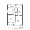 3/20 Kingston Avenue, Daw Park, SA 5041-Floorplan