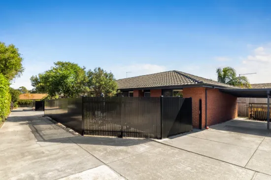 3/20 Lucerne Avenue, Mornington, Vic 3931