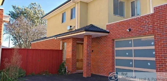 3/20 Napier Court, Dandenong, Vic 3175