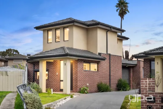 3/20 Navarre Court, Meadow Heights, Vic 3048
