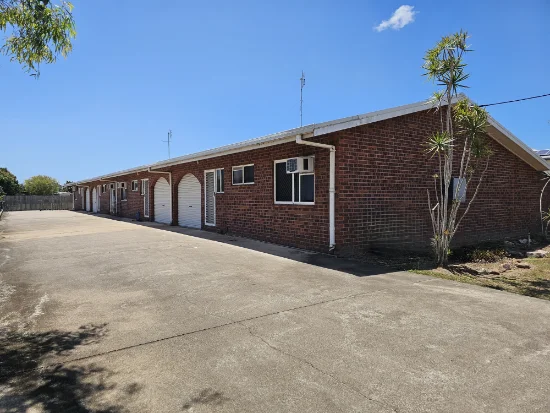 3/20 Norham Road, Ayr, Qld 4807 - For Sale