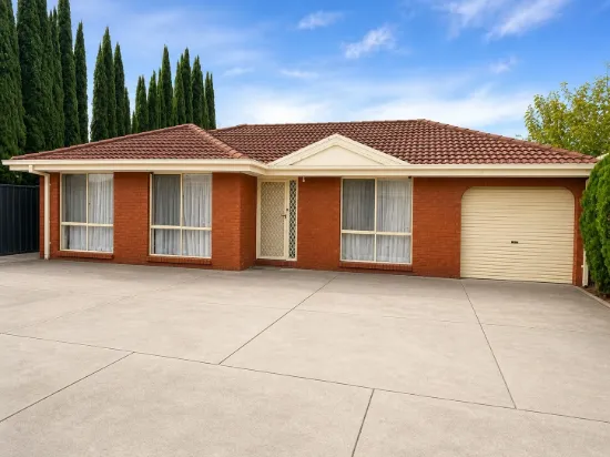 3/20 Norman Street, St Albans, Vic 3021