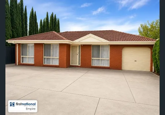 3/20 Norman Street, St Albans, Vic 3021