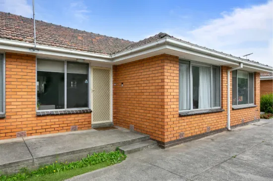 3/20 O'Connor Street, Reservoir, Vic 3073