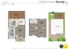 3/20 Pine Avenue, Beenleigh QLD 4207-Floorplan