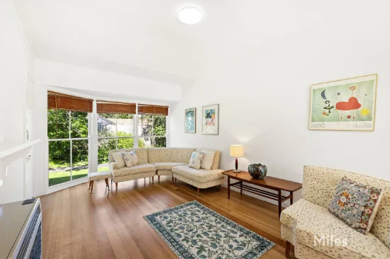 3/20 Rose Street, Ivanhoe, Vic 3079 - For Sale