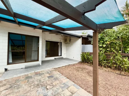 3/20 Somerville Gardens, Parap, NT 0820