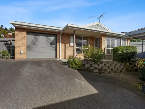 3/20 Strahan Road, Newstead, Tas 7250