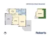 3/20 Strahan Road, Newstead, Tas 7250-Floorplan