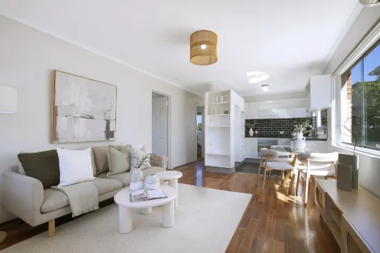 3/20 Wellington Street, Clayfield, Qld 4011