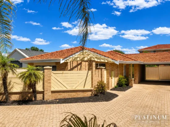 3/200 Royal Street, Yokine, WA 6060