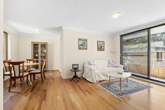 3/201 Waterloo Road, Marsfield, NSW 2122