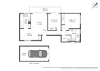 3/201 Waterloo Road, Marsfield, NSW 2122-Floorplan