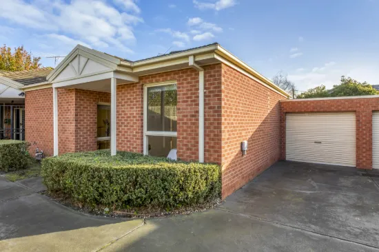 3/203 Booran Road, Caulfield South, Vic 3162