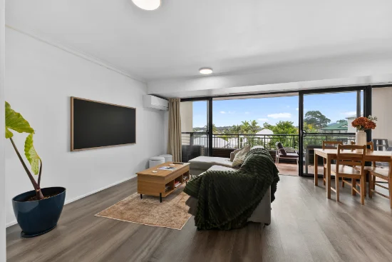 3/204 Kelvin Grove Road, Kelvin Grove, Qld 4059